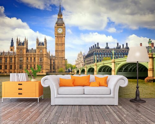 Сердце Лондона Сердце Лондона