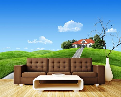 Дорога домой Дорога домой