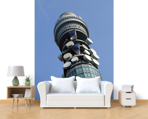 Останкинская телебашня Останкинская телебашня