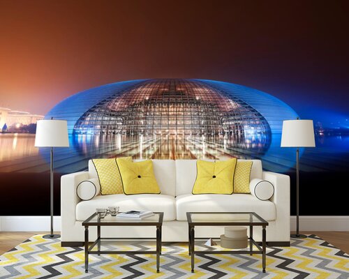 Современная архитектура Современная архитектура