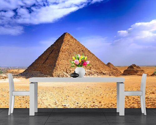 Пирамида Египта Пирамида Египта