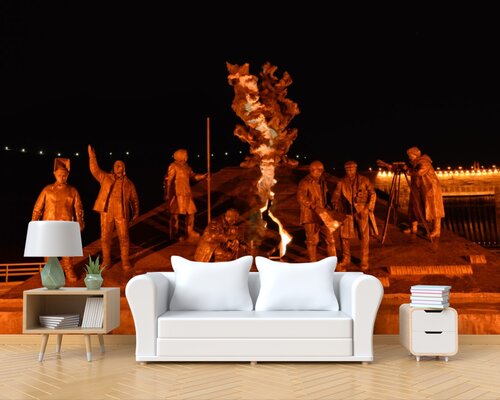 Памятник рабочим Памятник рабочим