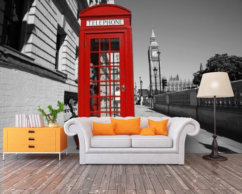 Улицы Лондона Улицы Лондона