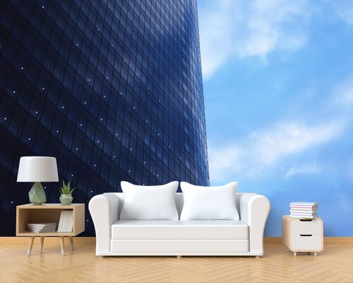 Окна мегаполиса Окна мегаполиса