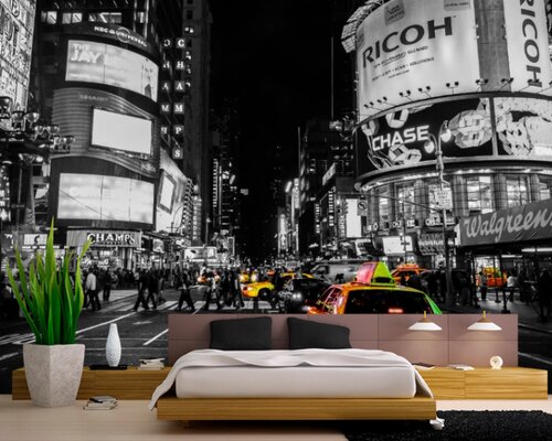 Американское такси Американское такси