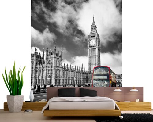 Известный Лондон Известный Лондон