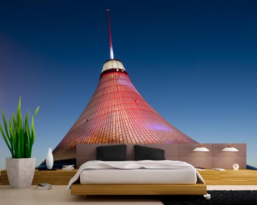 Хан Шатыр Астана Хан Шатыр Астана