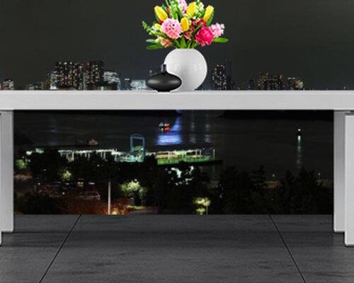 Спящий мегаполис Спящий мегаполис