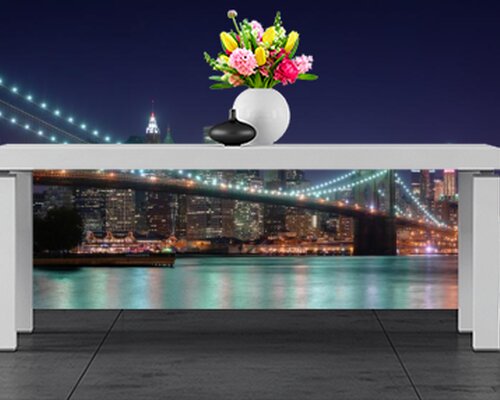 Бруклинский мост Бруклинский мост