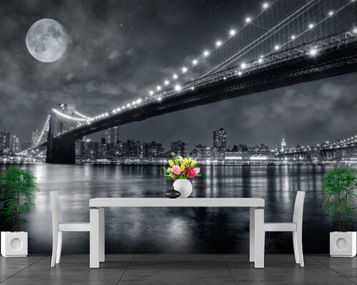 Ночь и мост Ночь и мост