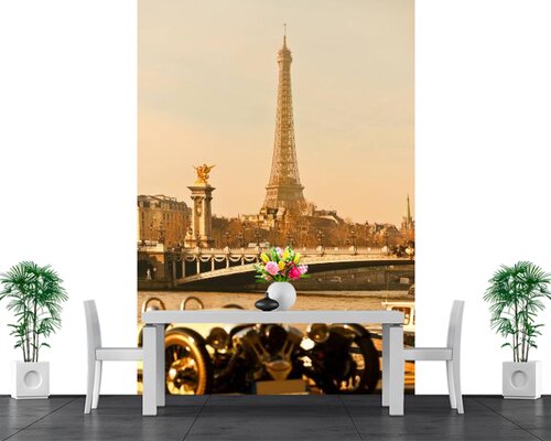 Ретро Париж Ретро Париж