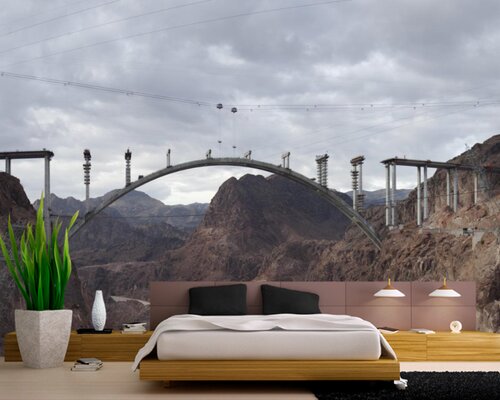 Мост над пропастью Мост над пропастью