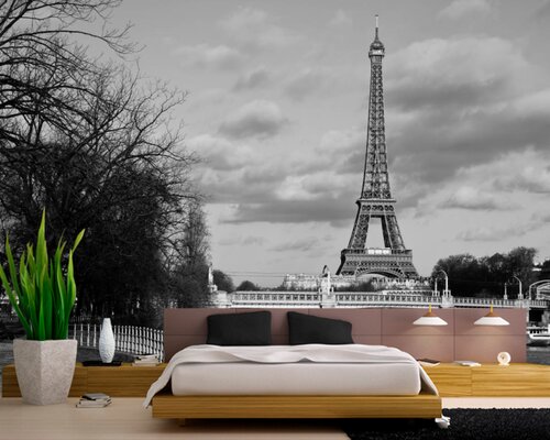 Парижские ретро-зарисовки Парижские ретро-зарисовки