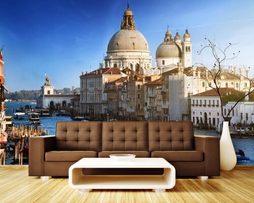 Венеция Венеция