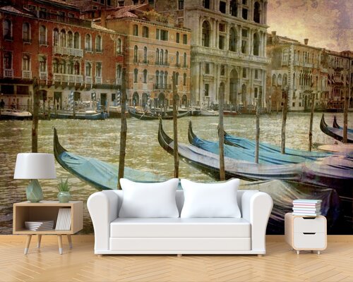 Венецианские каналы Венецианские каналы