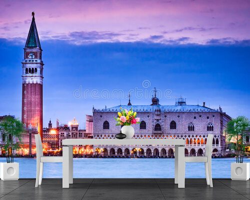 Венецианский дворец Венецианский дворец