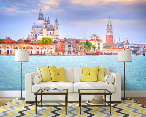 Знакомая Венеция Знакомая Венеция