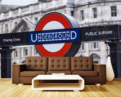 Подземный переход Подземный переход