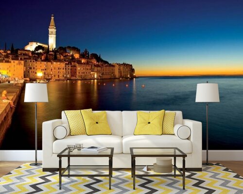 Хорватские зарисовки Хорватские зарисовки