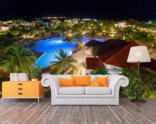 Представление рая Представление рая