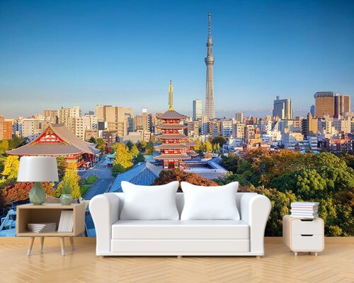 Японские рассветы Японские рассветы