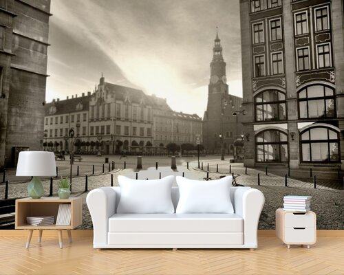 Городские картины Городские картины