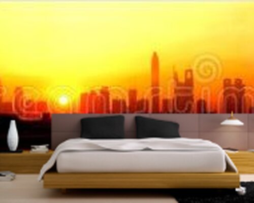 Рассвет в пустыне Рассвет в пустыне