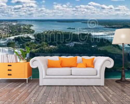 Завораживающая Ниагара Завораживающая Ниагара