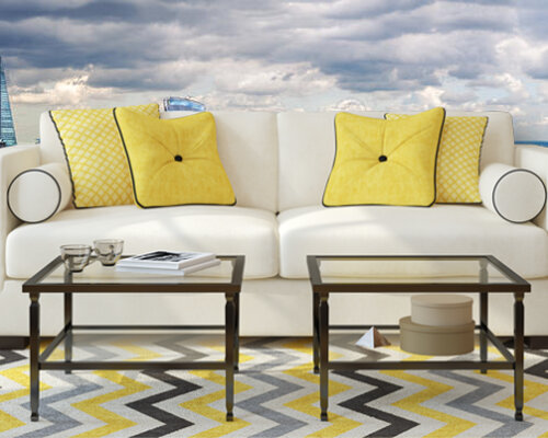 Виды Лондона Виды Лондона