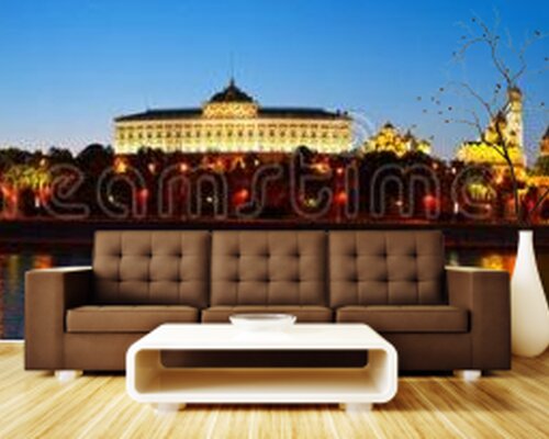 Московский Кремль Московский Кремль