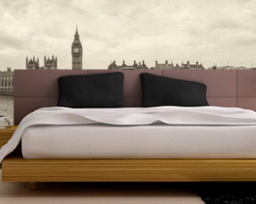 Лондонские картины Лондонские картины