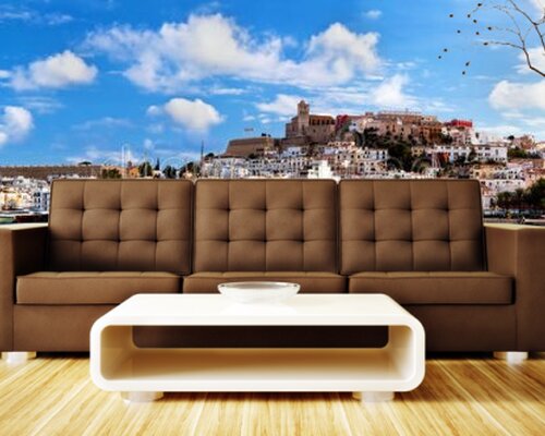 Испанские мотивы Испанские мотивы