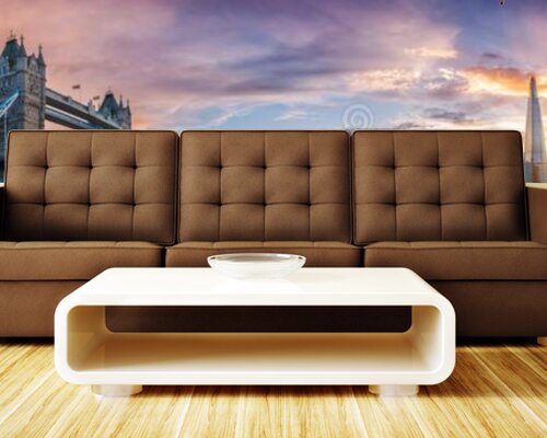 Вечерний Лондон Вечерний Лондон