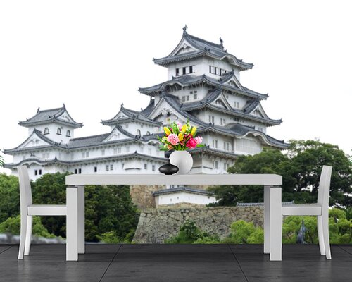 Императорский дворец в Токио Императорский дворец в Токио