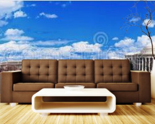 Известные виды Вашингтона Известные виды Вашингтона