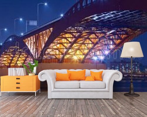 Южно-корейский мост Южно-корейский мост