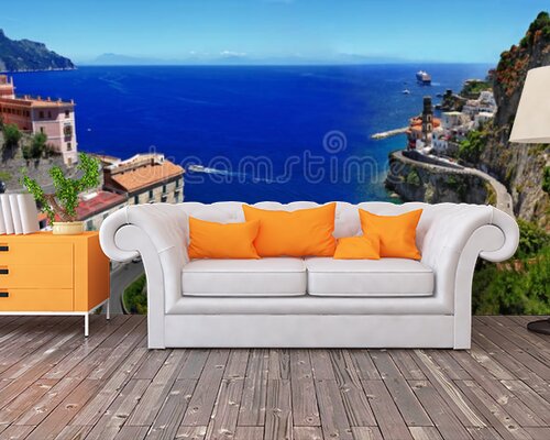 Виды Италии Виды Италии