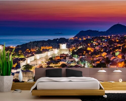 Хорватские закаты Хорватские закаты