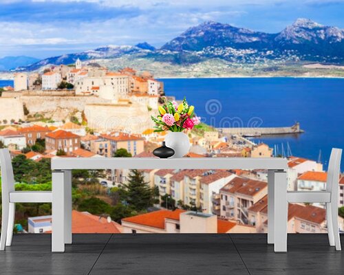 Французский Кальви Французский Кальви