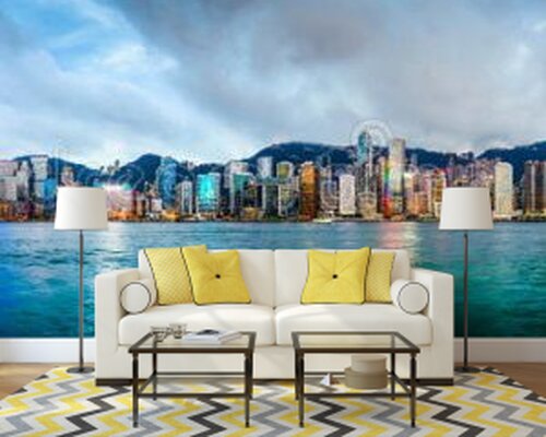 Гонконг Гонконг