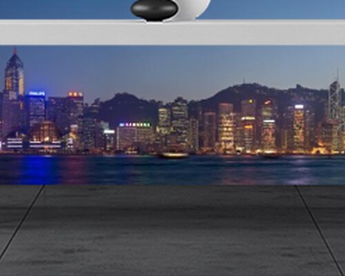 Город отдыхает Город отдыхает