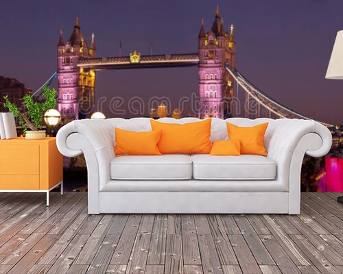 Лондонские вечера Лондонские вечера