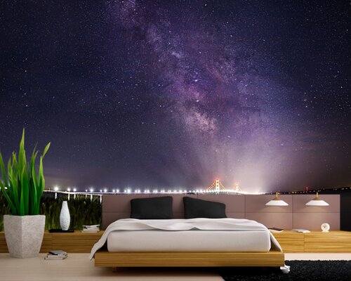 Звездная ночь Звездная ночь