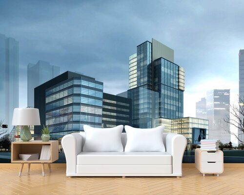 Здание Здание