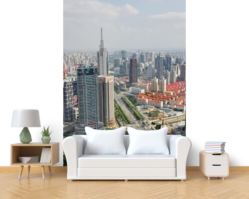 Шанхай Шанхай