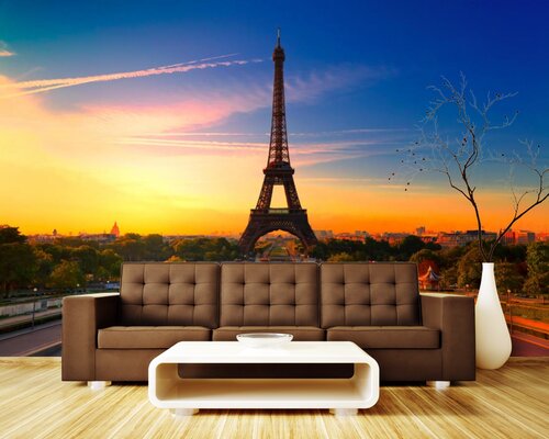 Елисейские поля Елисейские поля