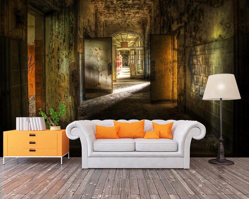 Полумрак Полумрак