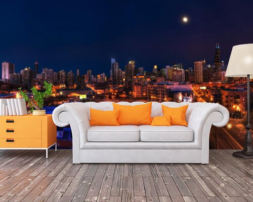 Неспящий Чикаго Неспящий Чикаго