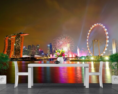 Сингапур Сингапур