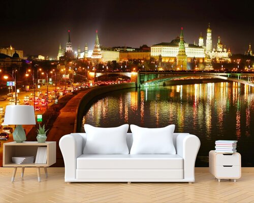 Набережные Москвы Набережные Москвы